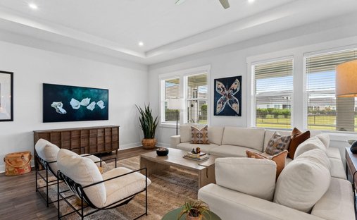 House in Inlet Beach, Florida, United States 1