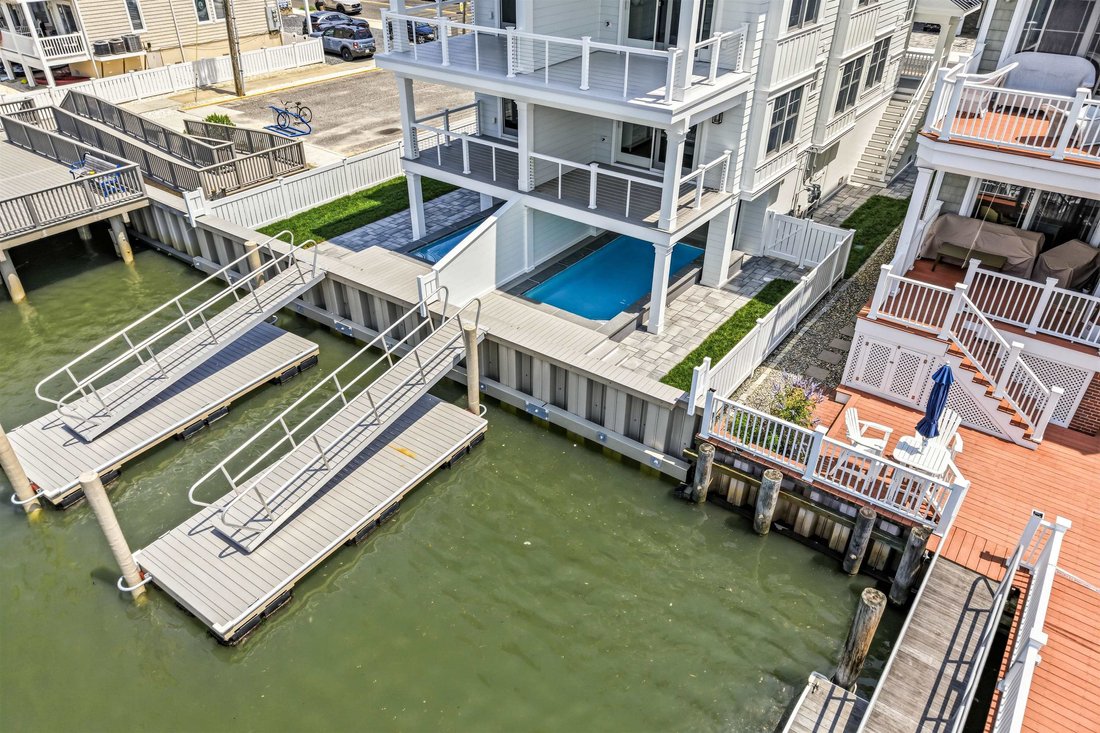 Townhouse in Avalon, New Jersey, United States 5 - 18502681