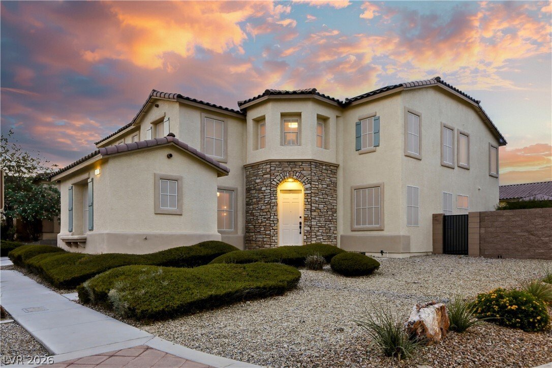 House in Las Vegas, Nevada, United States 1 - 18501886