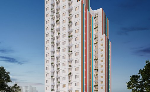 São Paulo, Estado de São Paulo, Brasil 1
