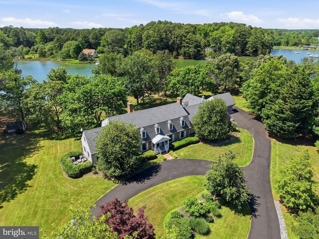 House in Saint Michaels, Maryland, United States 4 - 18506313
