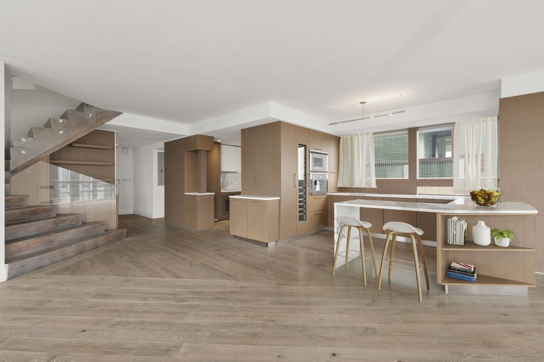 Condo in New York, New York, United States 5 - 15783972