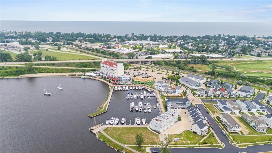 Condo in St. Joseph, Michigan, United States 4 - 18499451