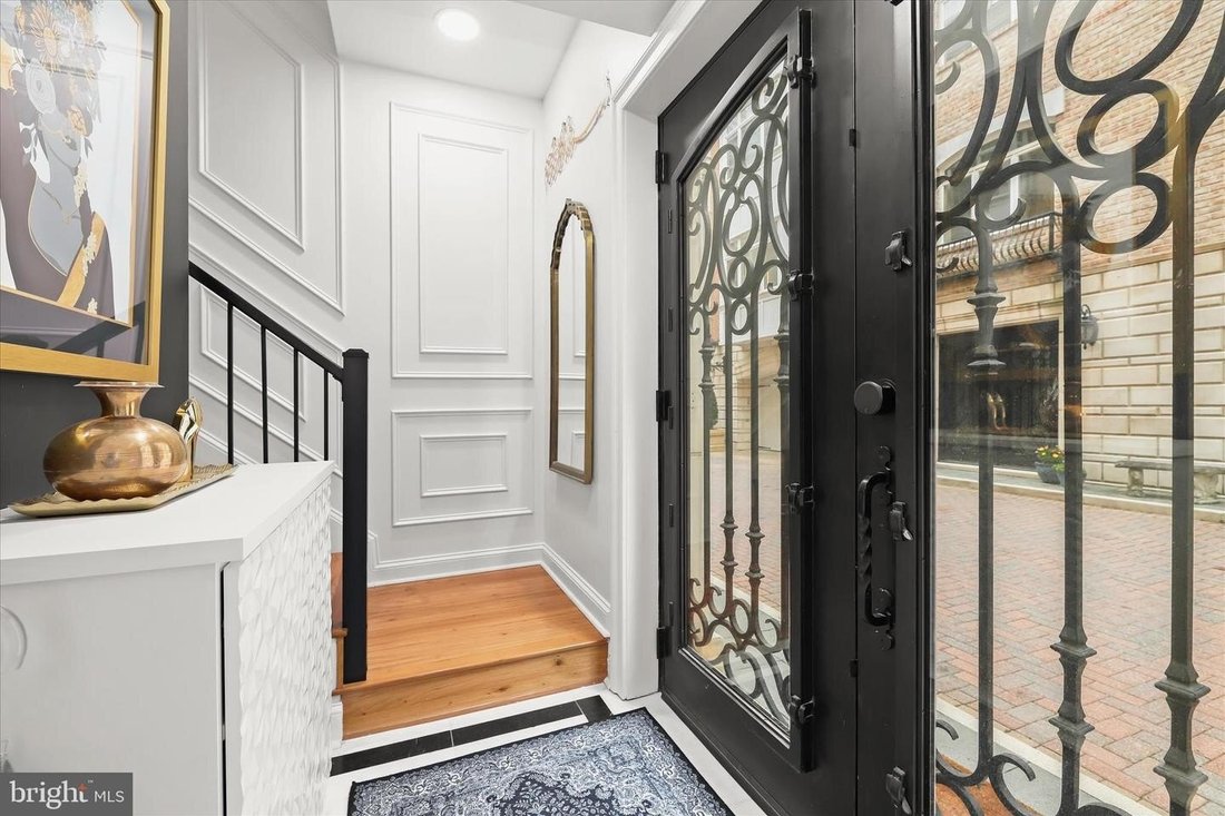 House in Baltimore, Maryland, United States 4 - 18505013