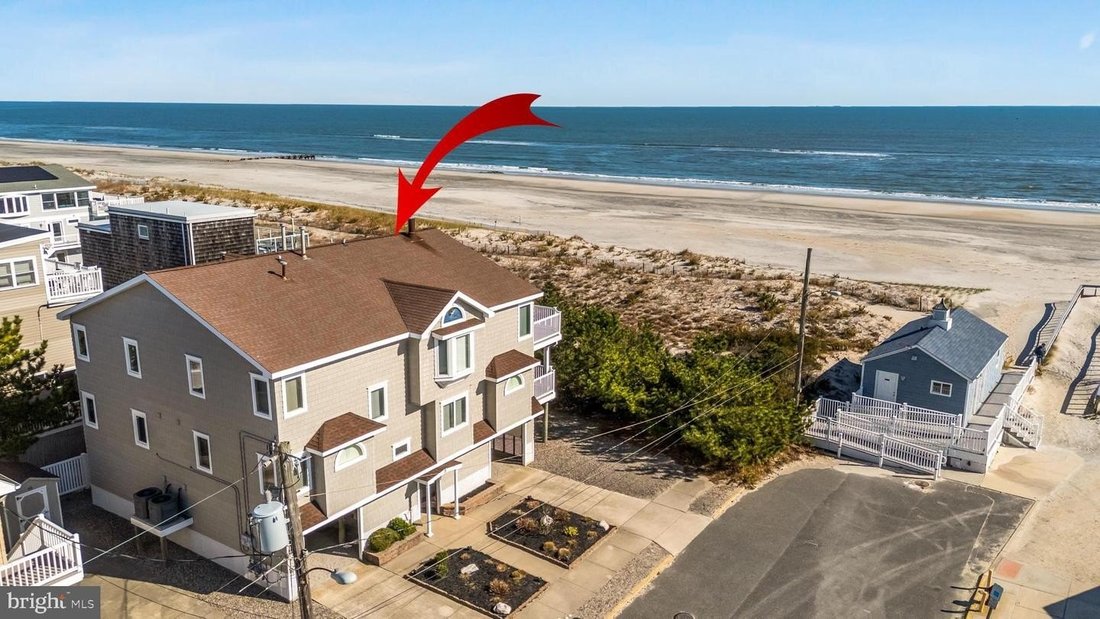 House in Sea Isle City, New Jersey, United States 1 - 18506869