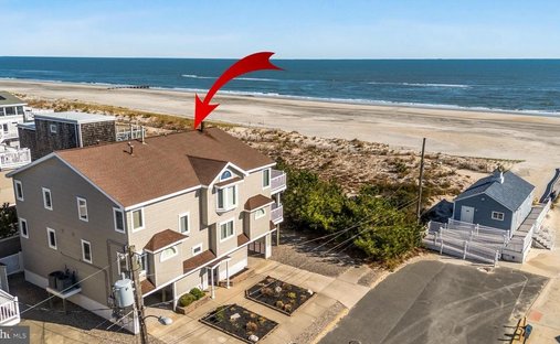 House in Sea Isle City, New Jersey, United States 1