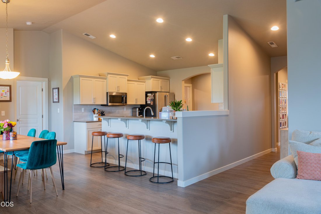 House in Bend, Oregon, United States 2 - 18501730