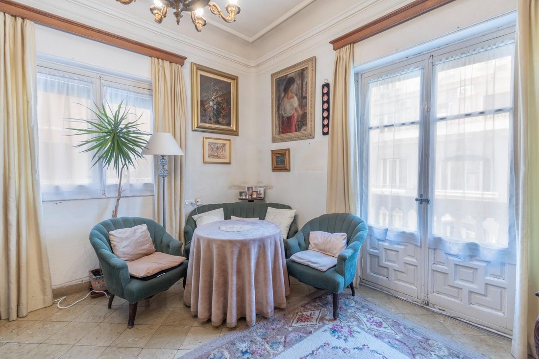 Appartamento a Centro, Granada, Spagna 4 - 18503900