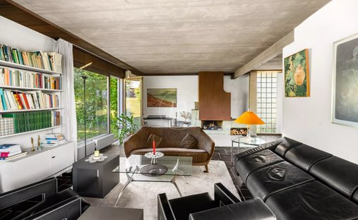 Haus in Saint Legier La Chiesaz, Blonay - Saint-Légier, Waadt 1