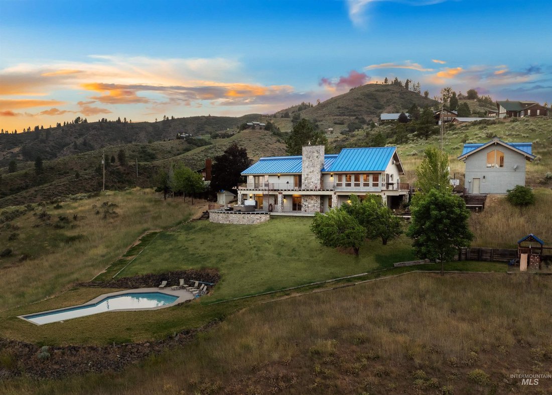 House in Boise, Idaho, United States 2 - 18504744