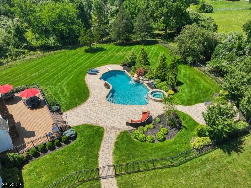 House in Readington Twp., New Jersey, United States 4 - 18503331