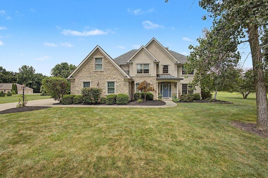 House in Westerville, Ohio, United States 1 - 18496604