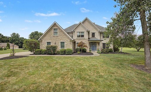 Casa a Westerville, Ohio, Stati Uniti 1
