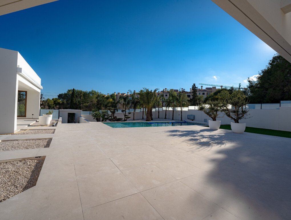 Villa in Benejuzar, Valencian Community, Spain 5 - 18499382