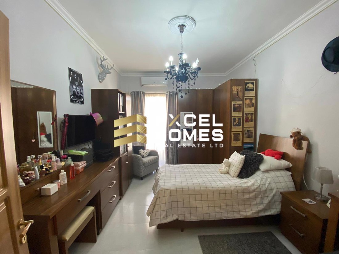 Apartment in Tarxien, Malta 5 - 15839477