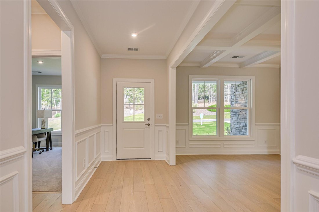 House in North Augusta, South Carolina, United States 5 - 18503132