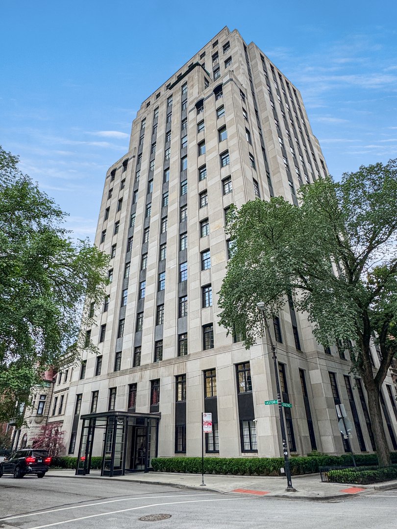 Co Op in Chicago, Illinois, United States 2 - 18499469