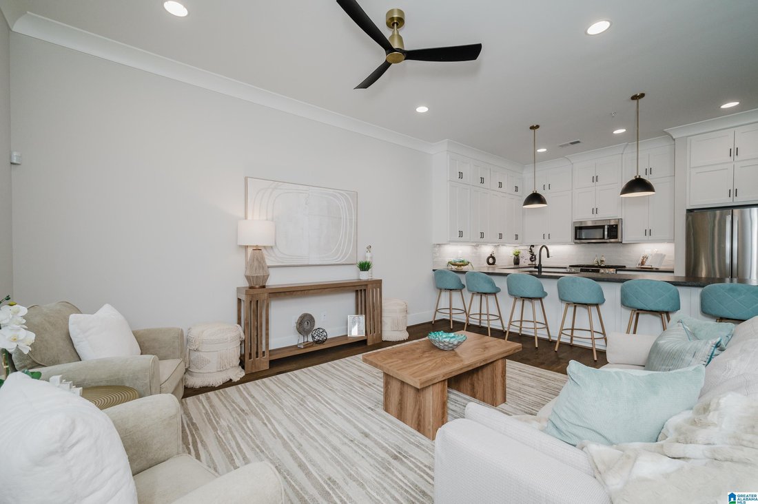 Townhouse in Mountain Brook, Alabama, United States 5 - 18502361