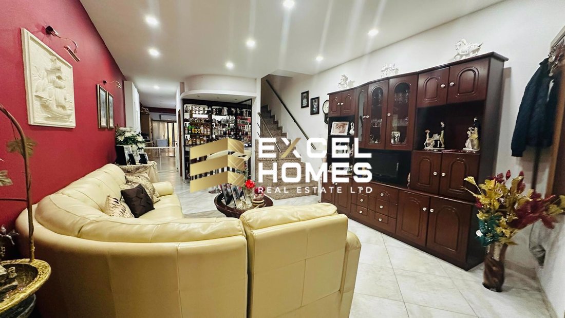 Townhouse in Hamrun, Malta 4 - 15838440