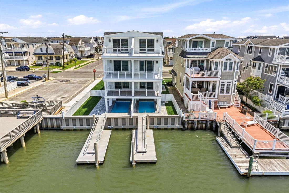 Townhouse in Avalon, New Jersey, United States 4 - 18502681