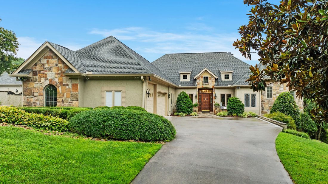 House in Knoxville, Tennessee, United States 1 - 18501324