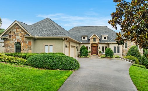 Casa a Knoxville, Tennessee, Stati Uniti 1