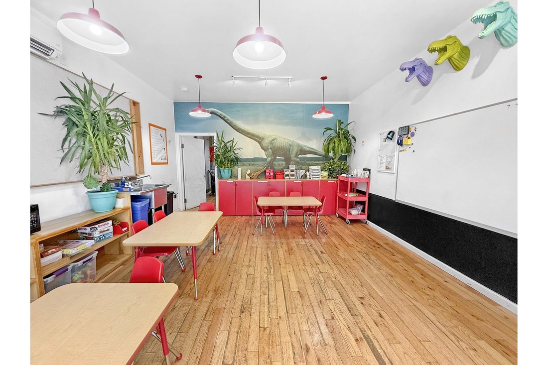 Apartment in New York, New York, United States 4 - 18503908