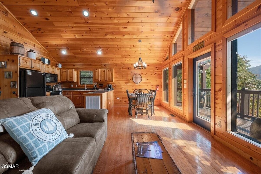House in Sevierville, Tennessee, United States 5 - 18500465