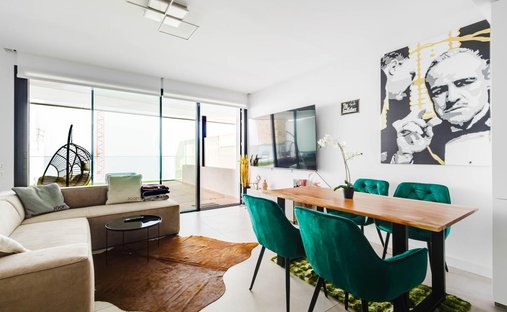 Appartement à Fuengirola, Andalousie, Espagne 1