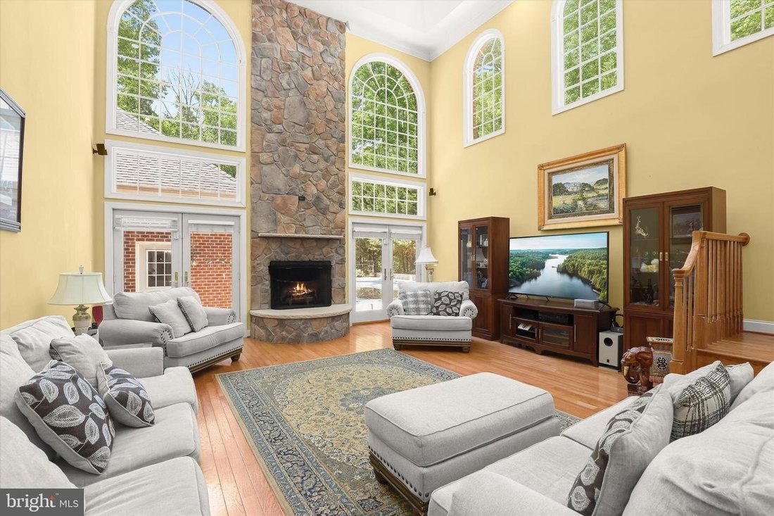House in Eldersburg, Maryland, United States 5 - 18506221
