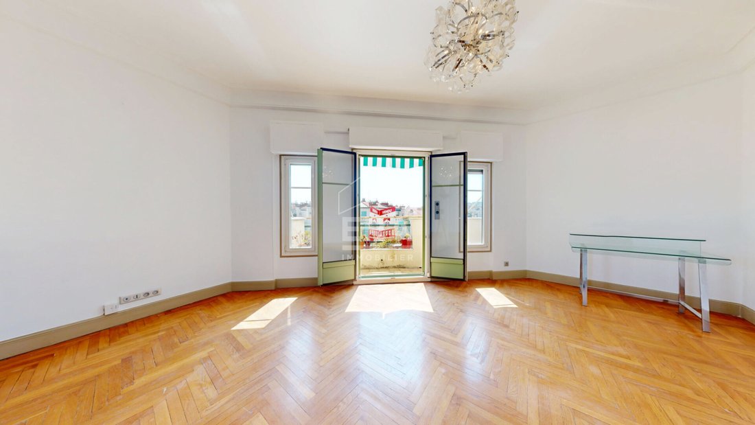 Apartment in Nice, Provence-Alpes-Côte d'Azur, France 1 - 18448380