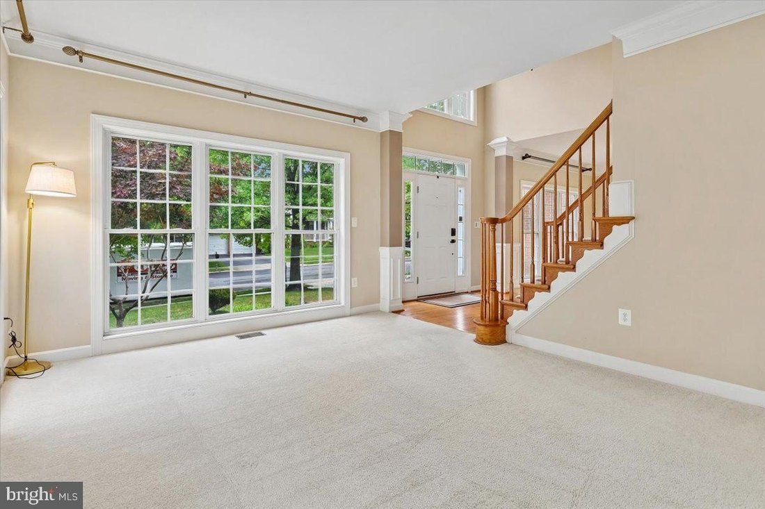 House in Broadlands, Virginia, United States 5 - 18505691