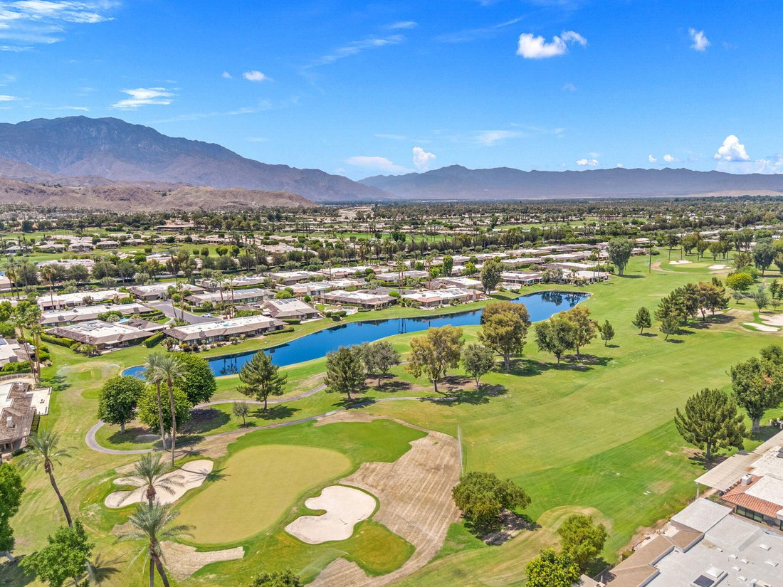 House in Rancho Mirage, California, United States 3 - 18502200