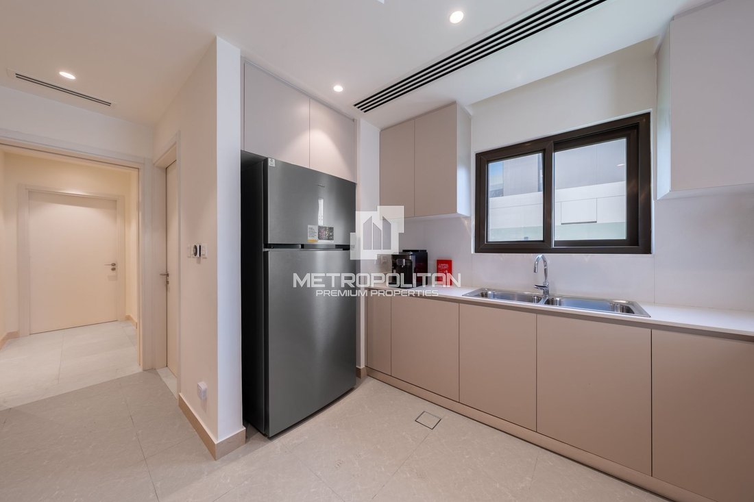 Villa a Dubai Sud, Emirato di Dubai, Emirati Arabi Uniti 5 - 18500633