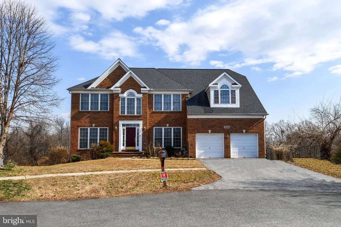 House in Silver Spring, Maryland, United States 1 - 18505728