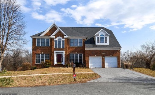 House in Silver Spring, Maryland, United States 1