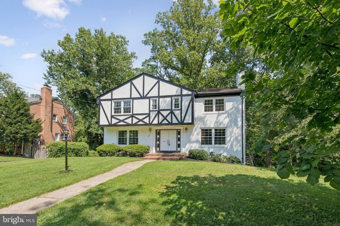 House in Washington, District of Columbia, United States 3 - 18506328