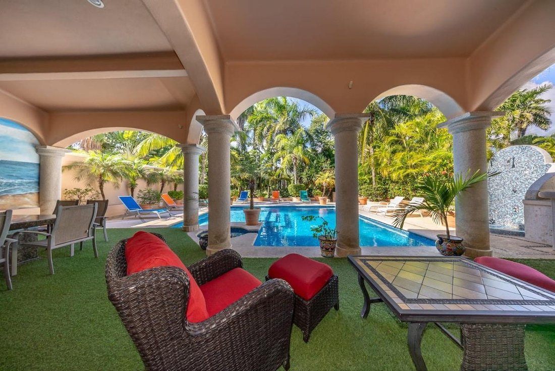 House in Puerto Aventuras, Quintana Roo, Mexico 5 - 18501425