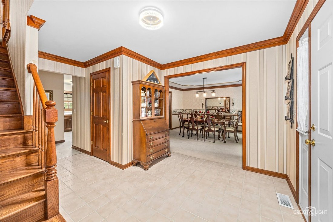 House in Bolingbrook, Illinois, United States 4 - 18502788