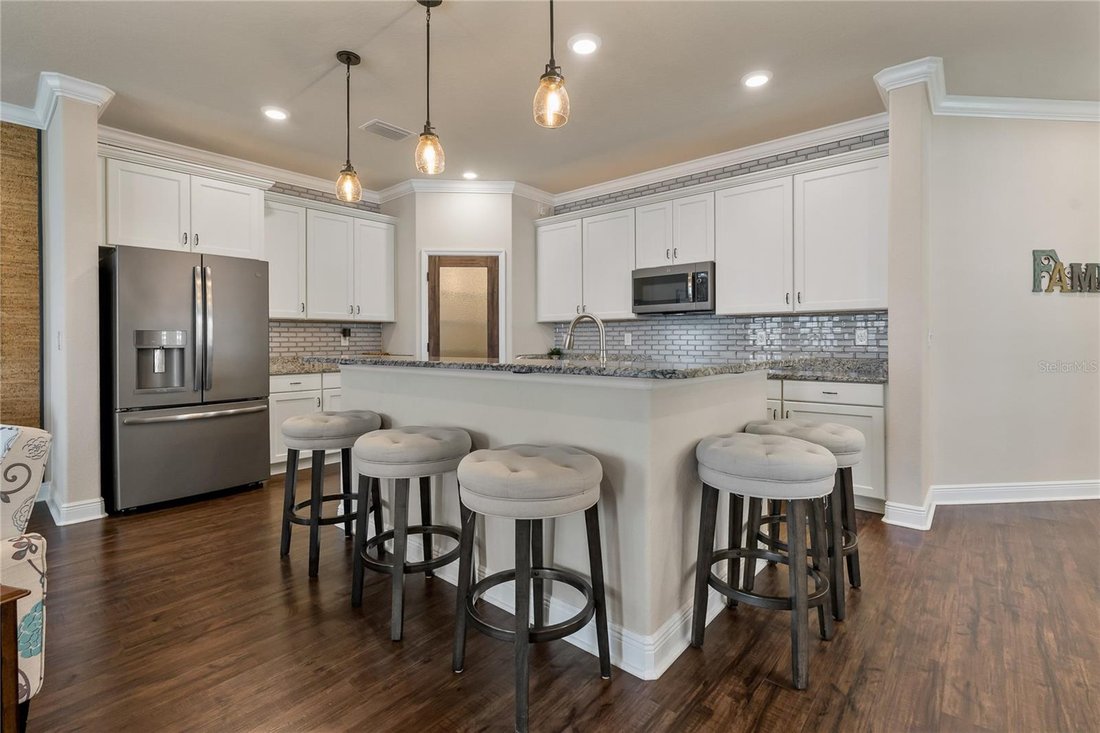 Townhouse in Palm Harbor, Florida, United States 4 - 18499575