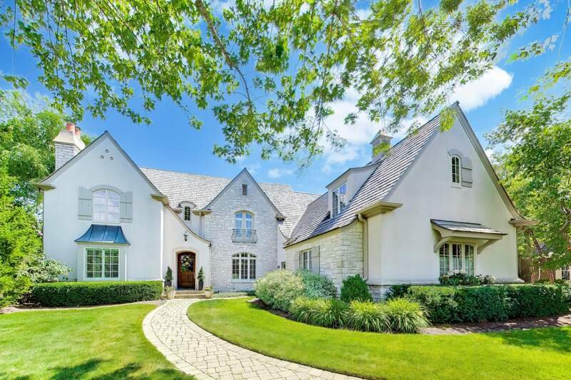 House in Lake Bluff, Illinois, United States 3 - 18504942