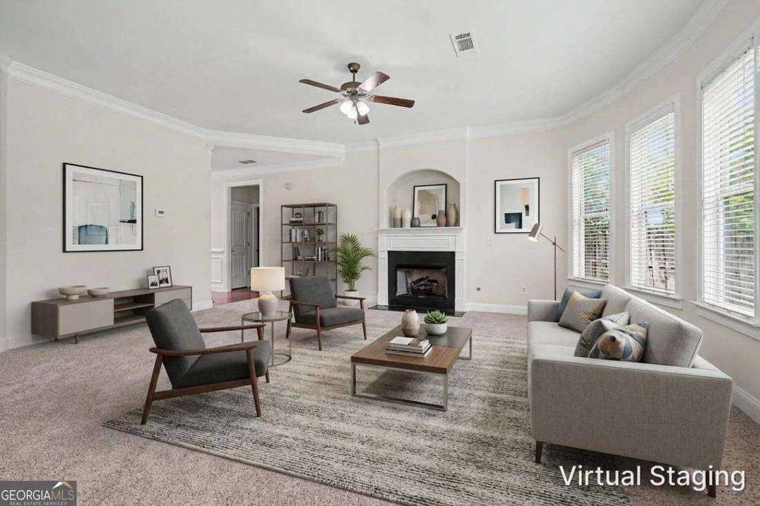 House in Dacula, Georgia, United States 2 - 18500031