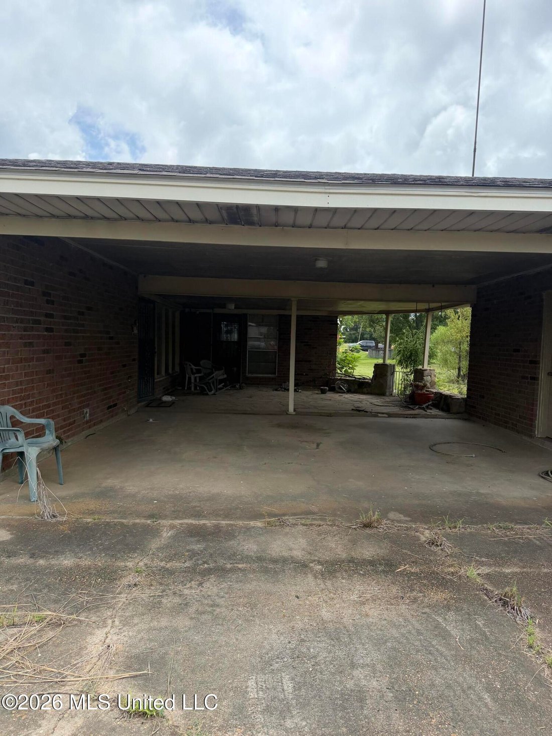 House in Minorca, Louisiana, United States 4 - 18501818