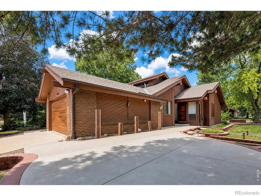 House in Boulder, Colorado, United States 2 - 18501837