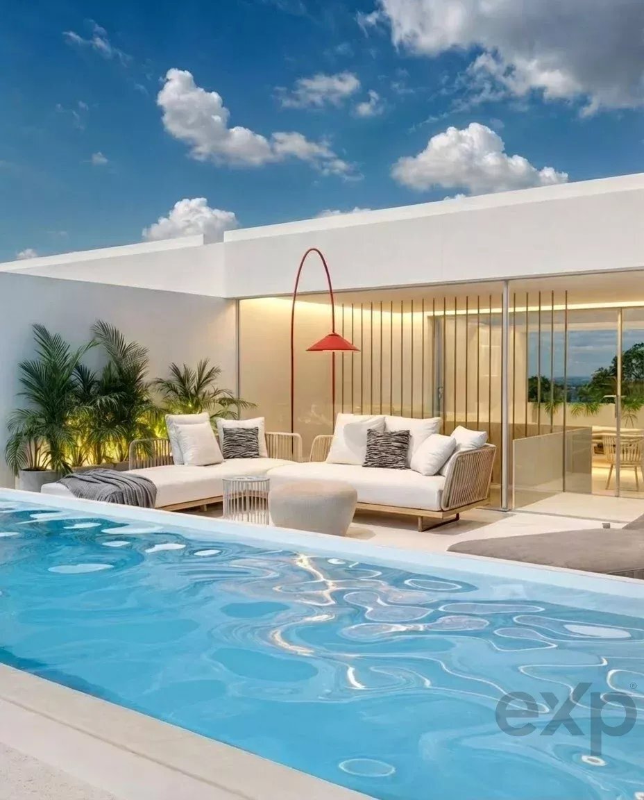 House in Vilamoura, Quarteira, Algarve 2 - 18501275
