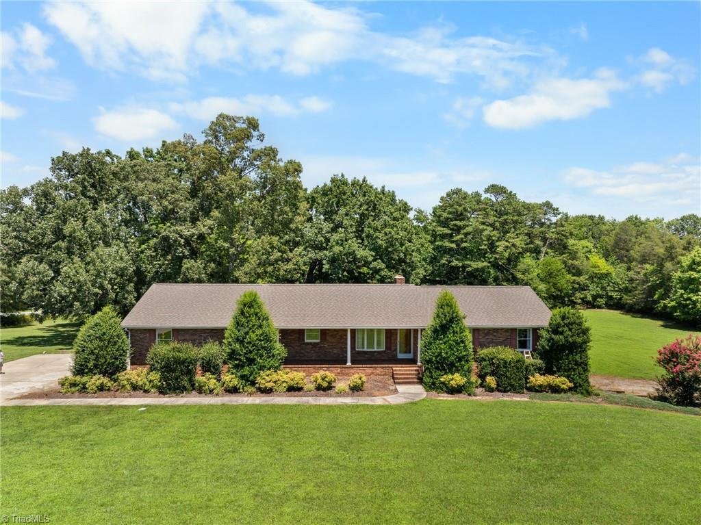 House in Lexington, North Carolina, United States 2 - 18502017