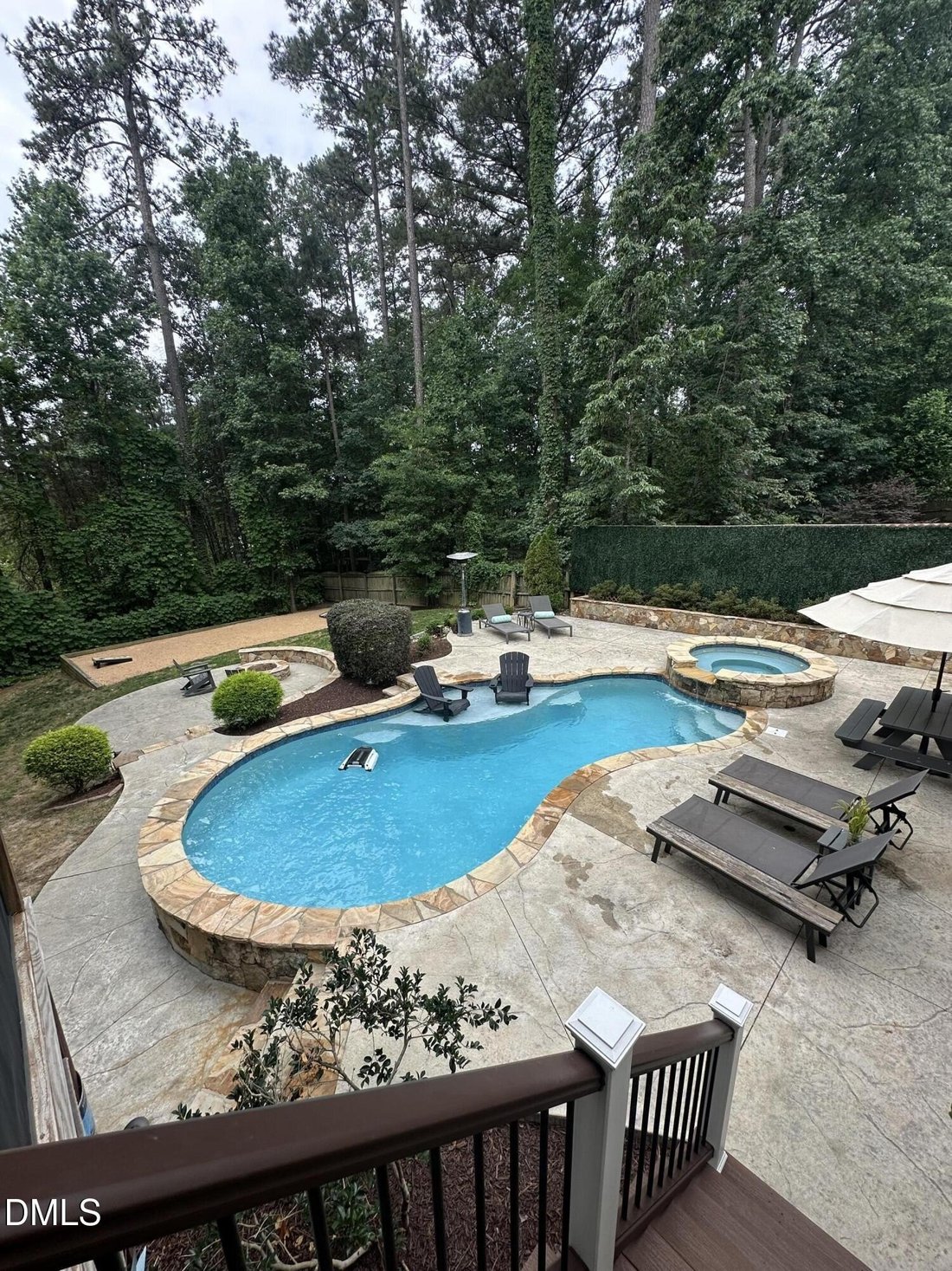House in Apex, North Carolina, United States 1 - 18505313