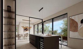 Villa à Cologny, Canton de Genève, Suisse 1