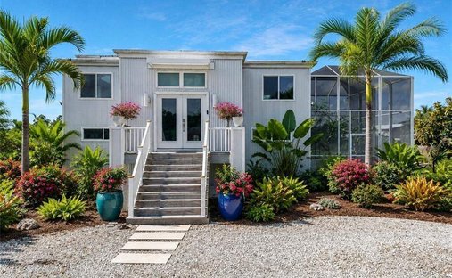 House in Naples, Florida, United States 1