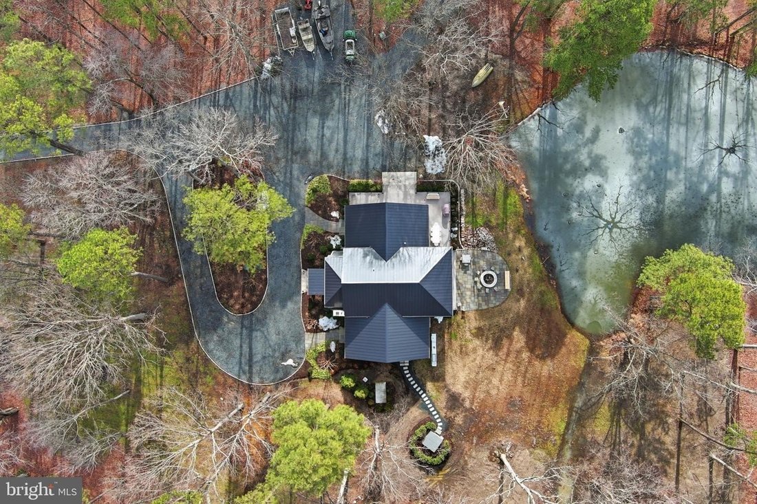 House in Saint Michaels, Maryland, United States 3 - 18506960